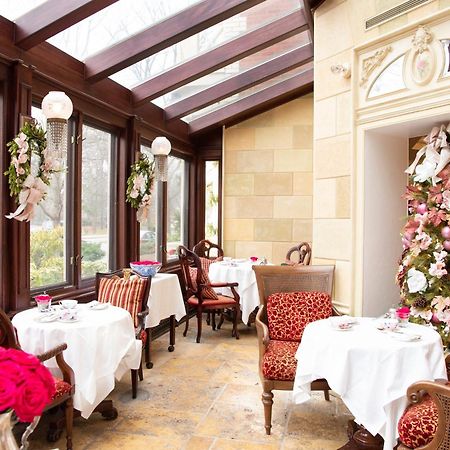 Prince Of Wales Niagara-on-the-Lake Exterior foto