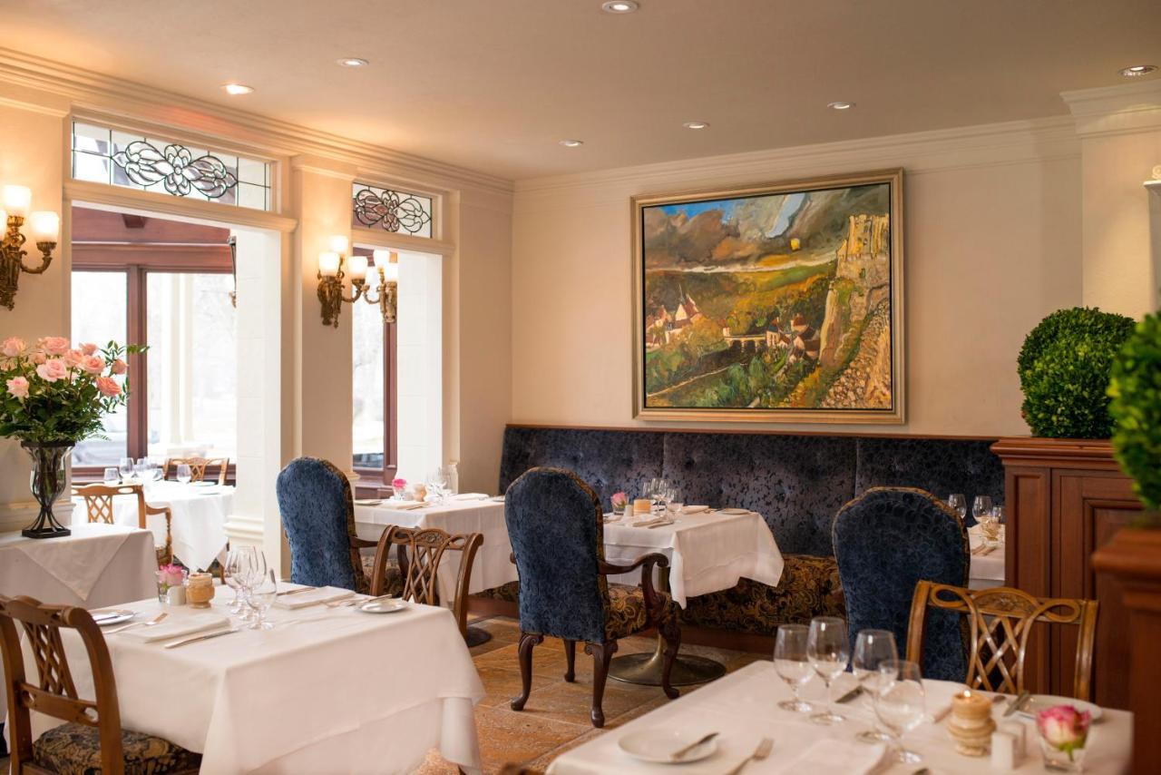 Prince Of Wales Niagara-on-the-Lake Exterior foto